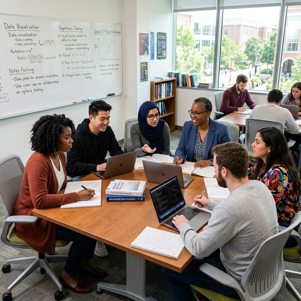 IELTS & PTE Preparation
