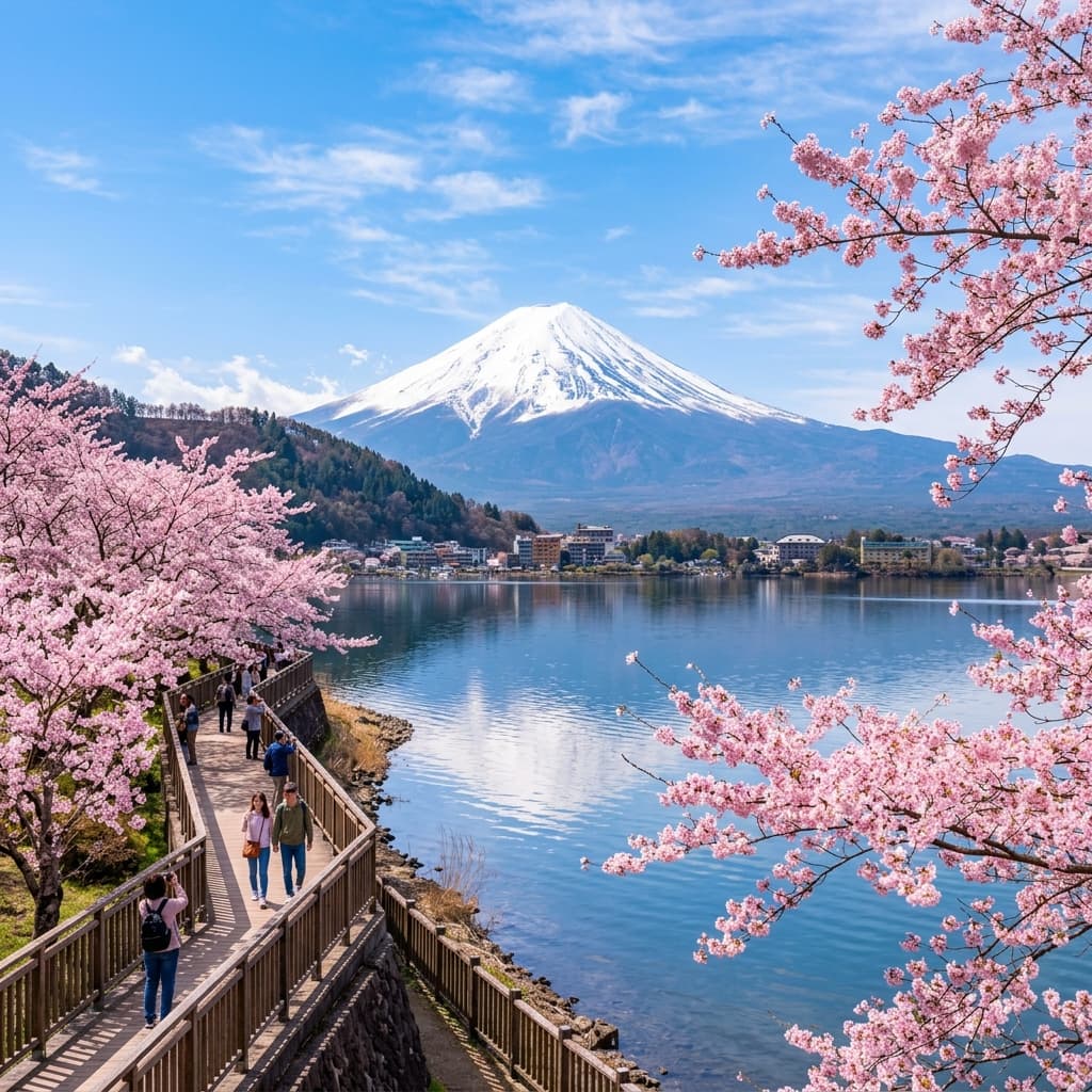 Japanese Language (N5 to N1)