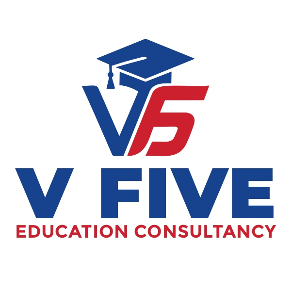 VFive Education Consultancy